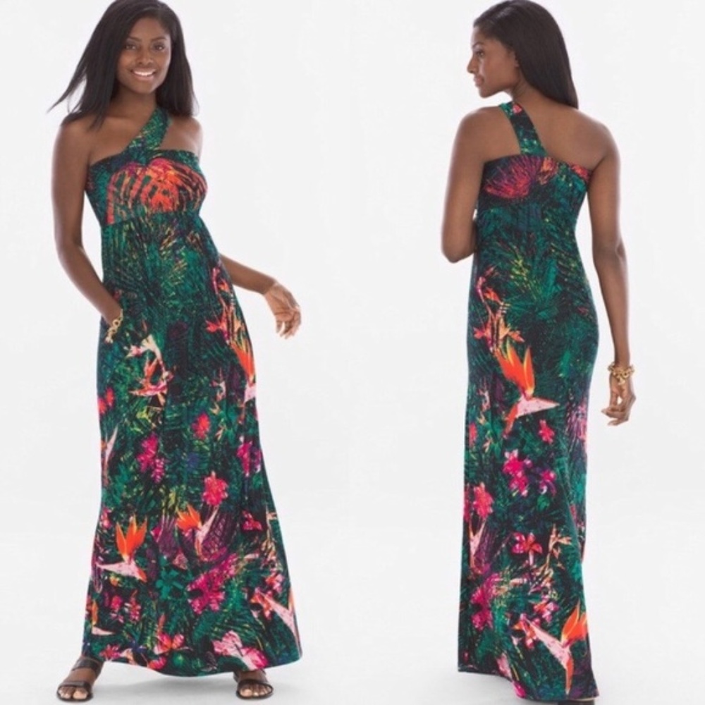 long dress